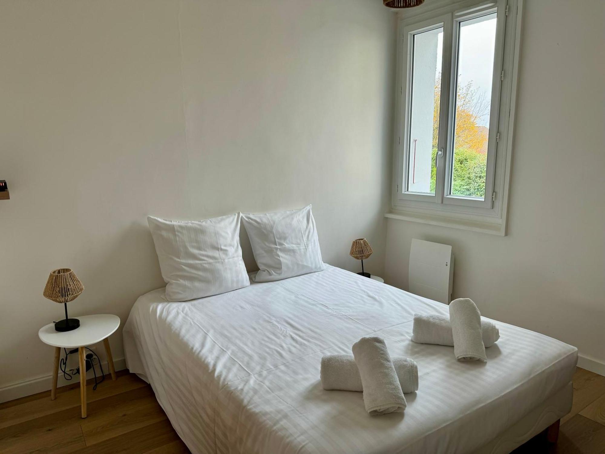 Chaleureux Appartement Entre Lac Et Montagne Neuvecelle Extérieur photo